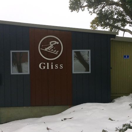Gliss Ski Club Mount Buller Luaran gambar