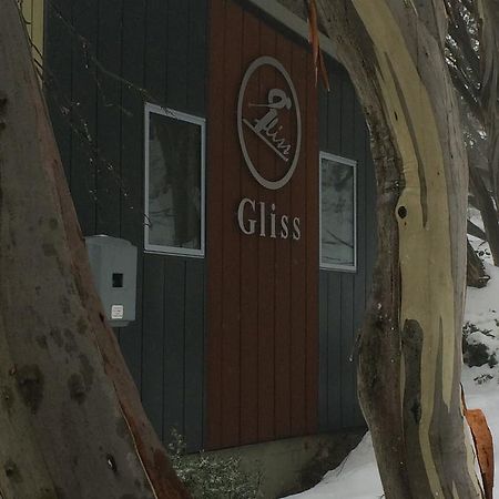 Gliss Ski Club Mount Buller Luaran gambar