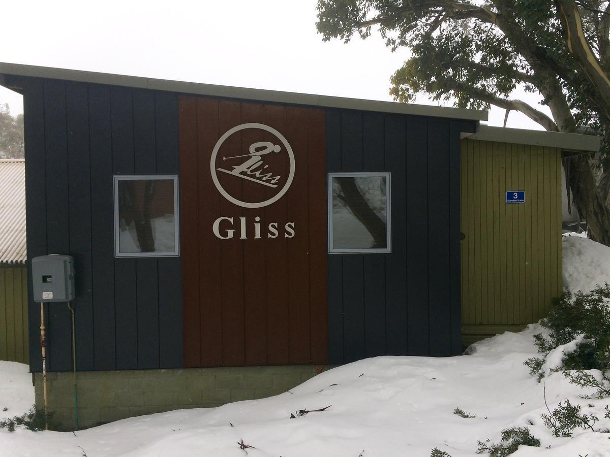 Gliss Ski Club Mount Buller Luaran gambar