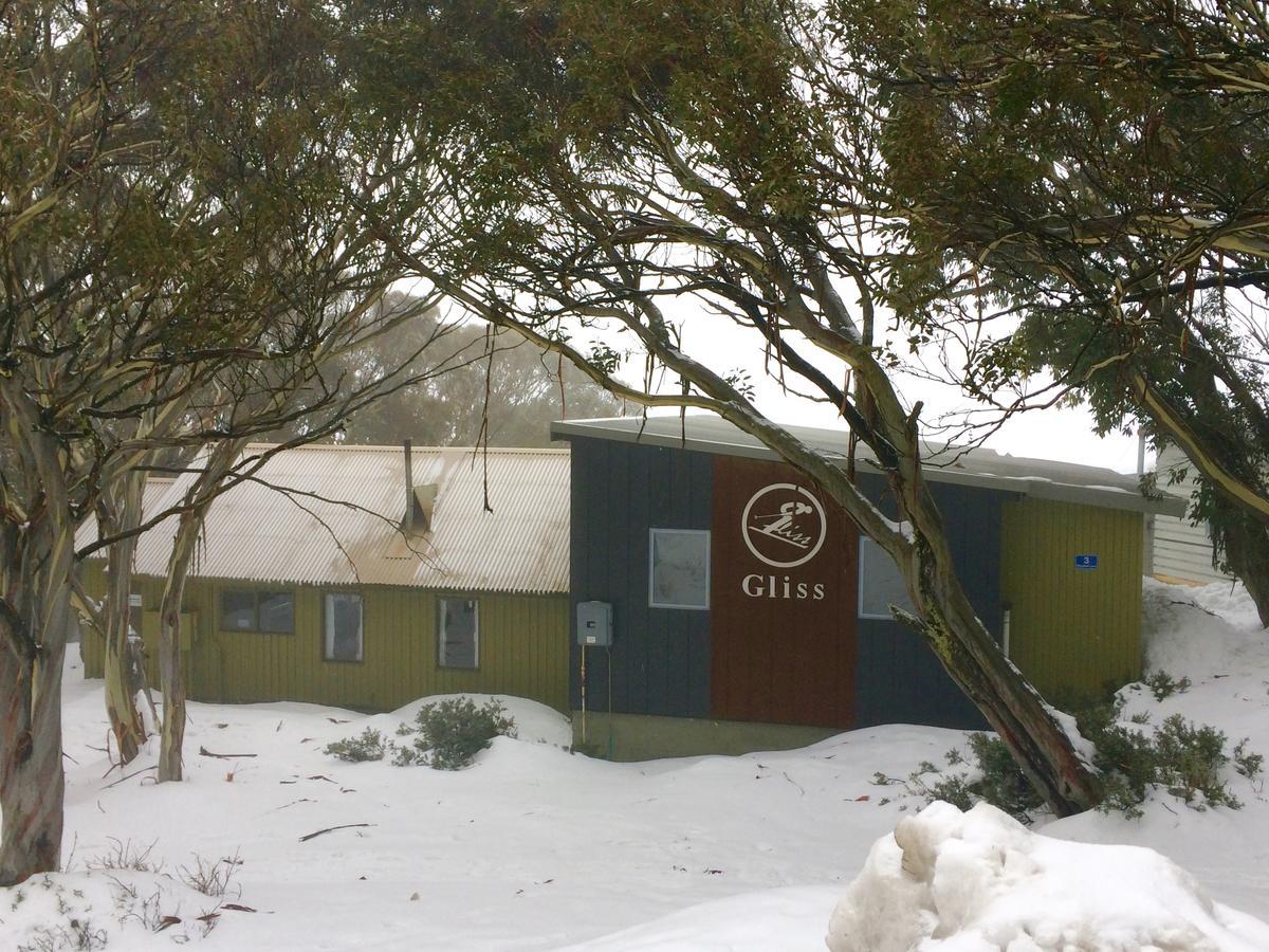 Gliss Ski Club Mount Buller Luaran gambar
