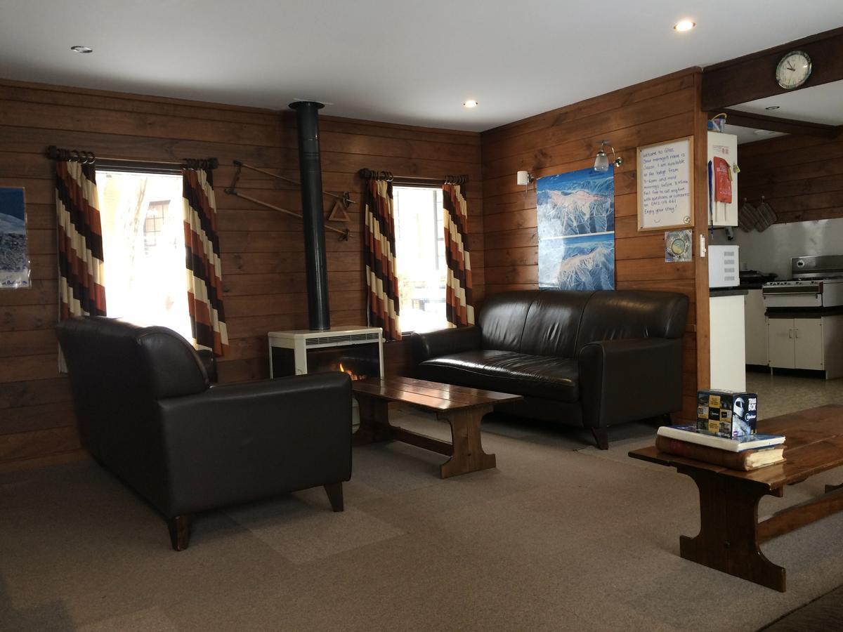 Gliss Ski Club Mount Buller Luaran gambar