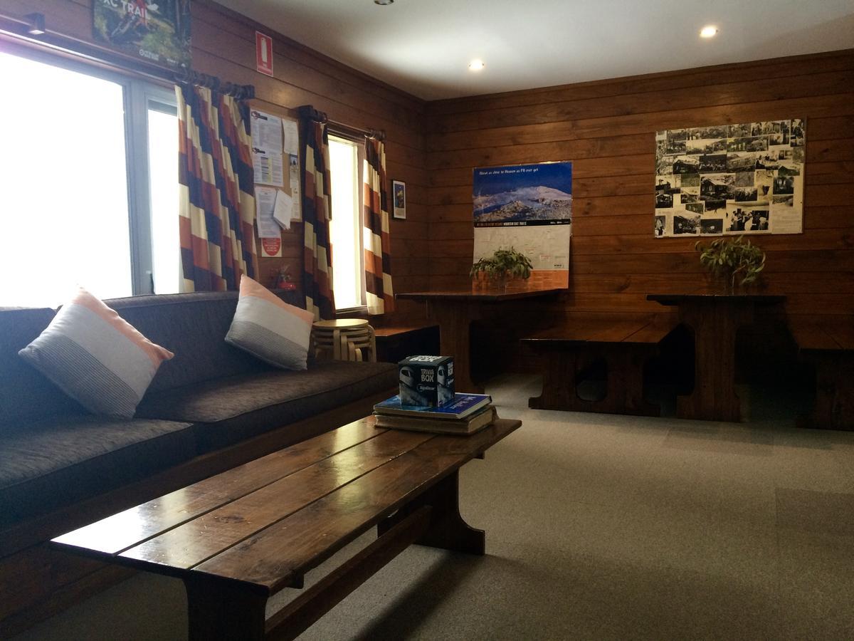 Gliss Ski Club Mount Buller Luaran gambar