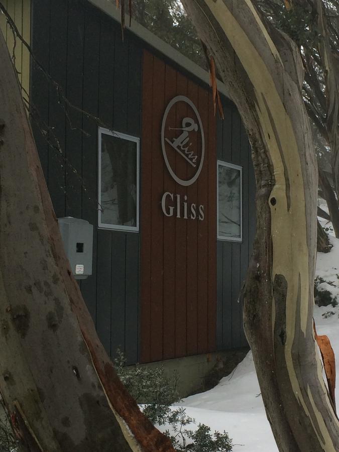 Gliss Ski Club Mount Buller Luaran gambar