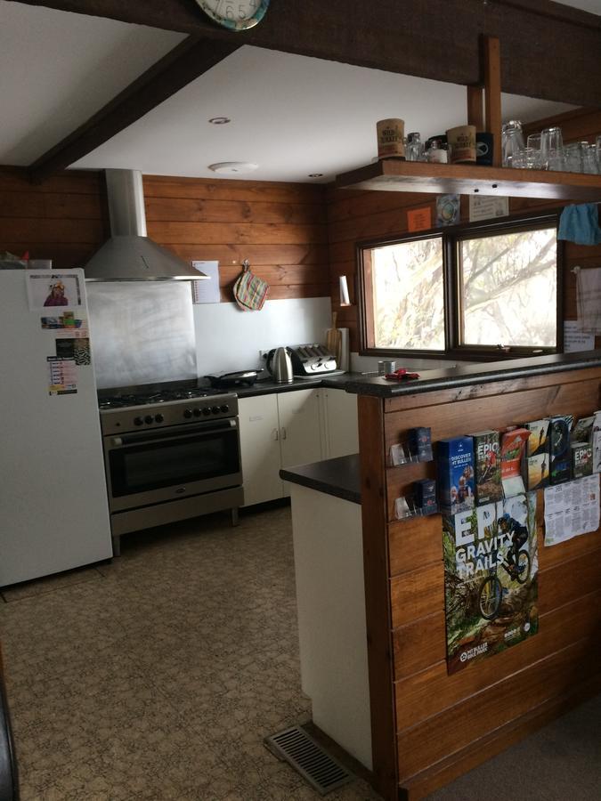Gliss Ski Club Mount Buller Luaran gambar